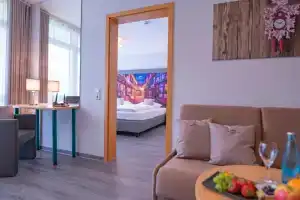 Schwarzwaldhotel Gengenbach, Генгенбах