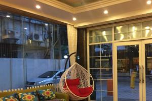 Elan Hotel Guangzhou Shiqiao Metro Station, Гуанчжоу