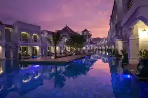 Supicha Pool Access Hotel - SHA Plus, Пхукет Таун