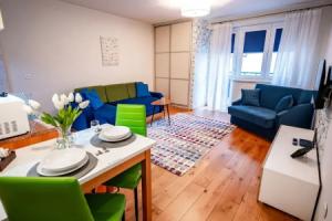 Apartamenty Sun & Snow Park Sportowy, Крыница