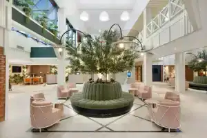 Danubius Hotel Bük, Бюк
