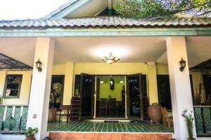 Plus Hostel Ayutthaya, Аюттхая