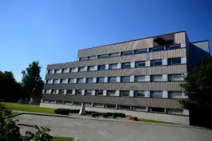 Хостел «Academic», Таллин