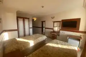 Lavinia Apart & Hotel, Аланья