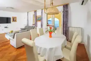 Villa Ante - 6m from the sea, Сегет Враница