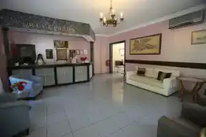 Katre Hotel Oludeniz, Олюдениз