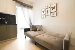 Comfort and Style, Превеза
