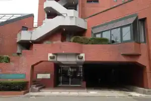 Morioka New City Hotel, Мориока