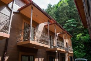 Kuzey Park Hotel, Гёкчеада