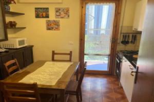 Dario's House, Скандиччи