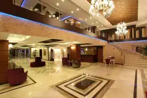 Arya Hotel Sakarya, Сакарья