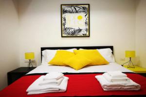 Гостевой дом «Daily Napoli - Lungomare», Неаполь