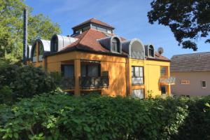 Maisonette am Belchen, Бад-Кроцинген