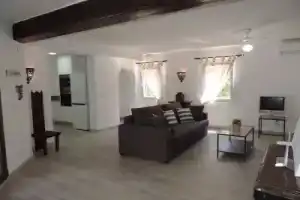 Villa La Raya, Дения