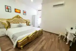 Linh Phuong 5 Hotel, Кантхо