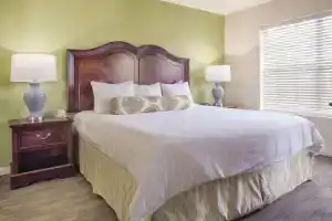 Отель «WorldMark», Брэнсон