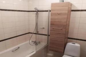 Luxury beachpark appartment 2 bedroom "Olive", Лиепая