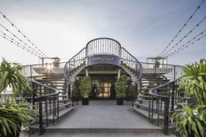 Hotel «Once Bangkok», Бангкок