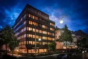 Saks Urban Design Hotel Frankfurt, Франкфурт-на-Майне