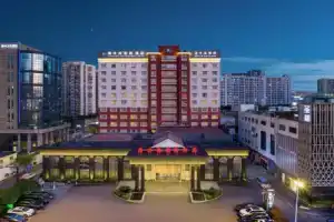 Отель «Hangzhou Haiwaihai International», Ханчжоу