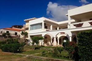 B&B Villa Dora, Капо д'Орландо