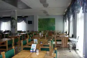 Санаторий «Волна», Лечищево