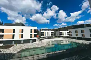 Vislow Resort, Висла