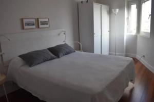 Apartamento cerca de la playa, Сантандер