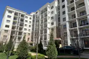 Апартаменты на улице Мира 44 литера 4, Геленджик
