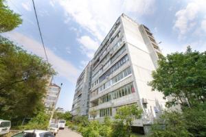 Апартаменты на Океанском пр-те, 103, Владивосток