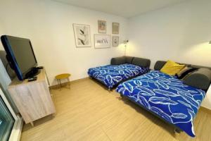 Apartment Golden Sun, Цриквеница
