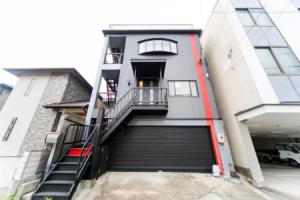 7 min to JR Yokkaichi STN Large House, Йоккаити