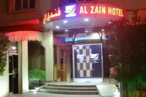 Al Zain Hotel, Рас-эль-Хайма