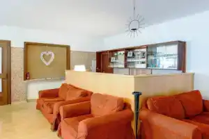 Spacious holiday home in Hallenberg with terrace, Халленберг