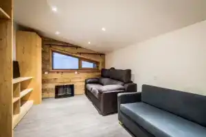 Olymp715 Apartment 2 Vacances et Detente, Валь Торанс