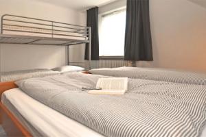 Spacious Holiday Home in Löwensen Lower Saxony near Forest, Бад-Пирмонт