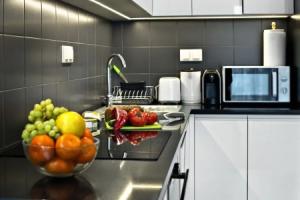 P&O Apartments Przasnyska, Варшава