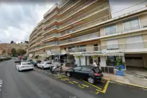 Appartement Menton, 2 pièces, 4 personnes - FR-1-196-293, Ментона