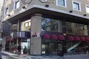 Funda Hotel, Трабзон