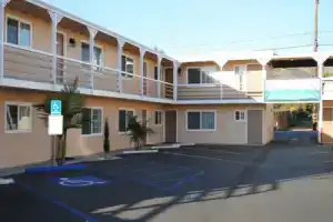 Viking Motel-Ventura, Вентура