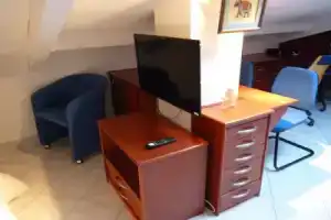 Magnifique duplex Climatisé, Ментона