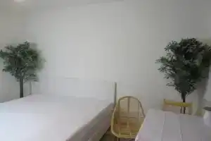 L8 Street - Kaiser-Friedrich-Straße 131 - Gesamtes Apartment, Пфорцхайм