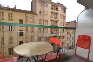 MyNice Le Richelmi, Ницца
