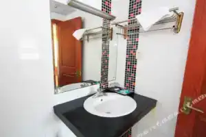 Huahang Hostel, Ханчжоу