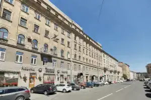 Апартаменты TakeRoom Воскова, Санкт-Петербург