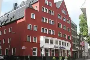 Hotel «Lyskirchen», Кёльн