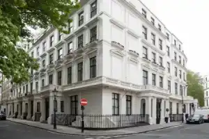 Отель «The Park Grand London Paddington», Лондон