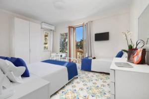 Residence Limoneto - Casa Limoneto, Сорренто