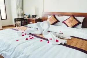 Minh Đức Hotel, Халонг