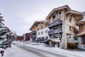 Appartement Val-d'Isère, 5 pièces, 8 personnes - FR-1-567-17, Валь д'Изер